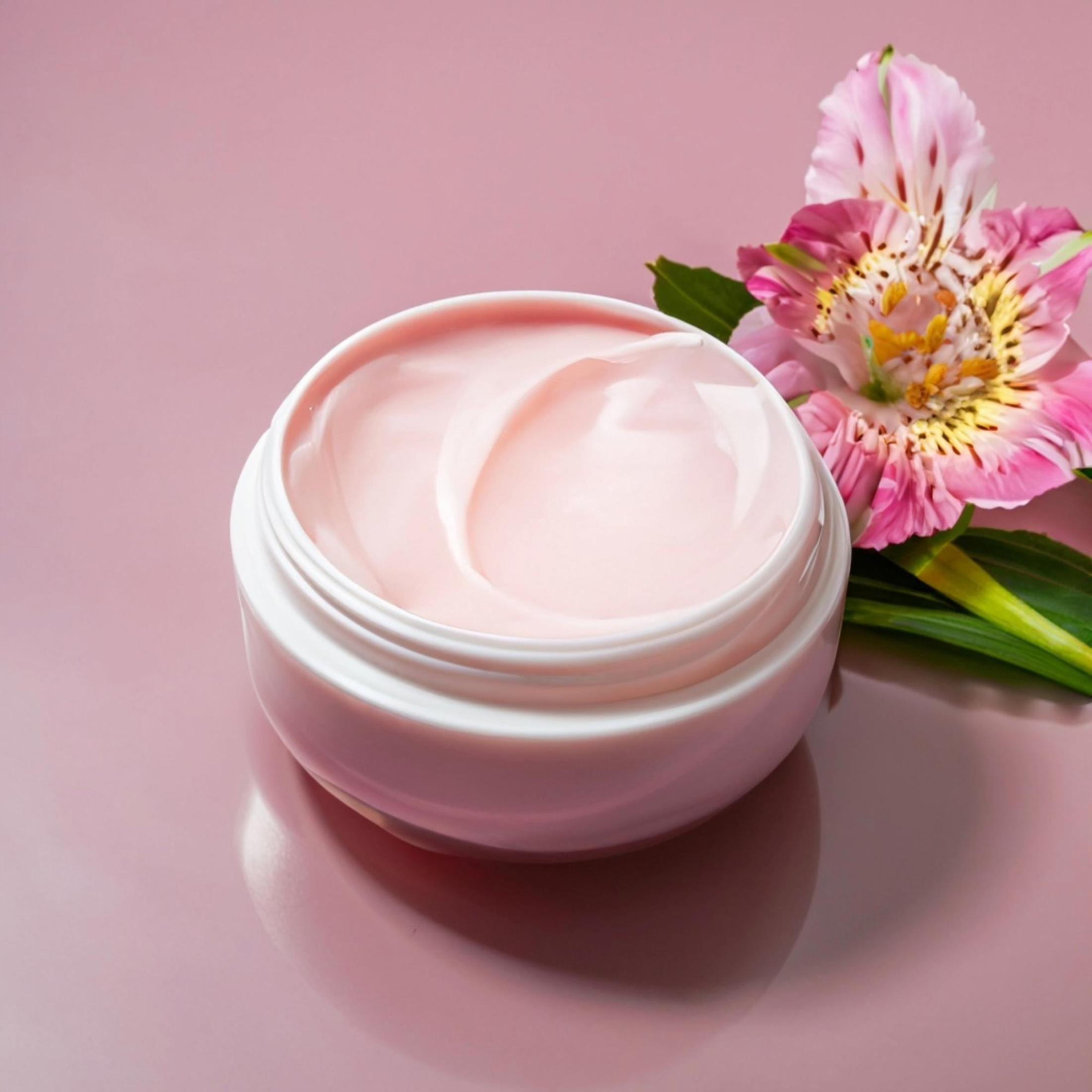 Moisturizers & Creams