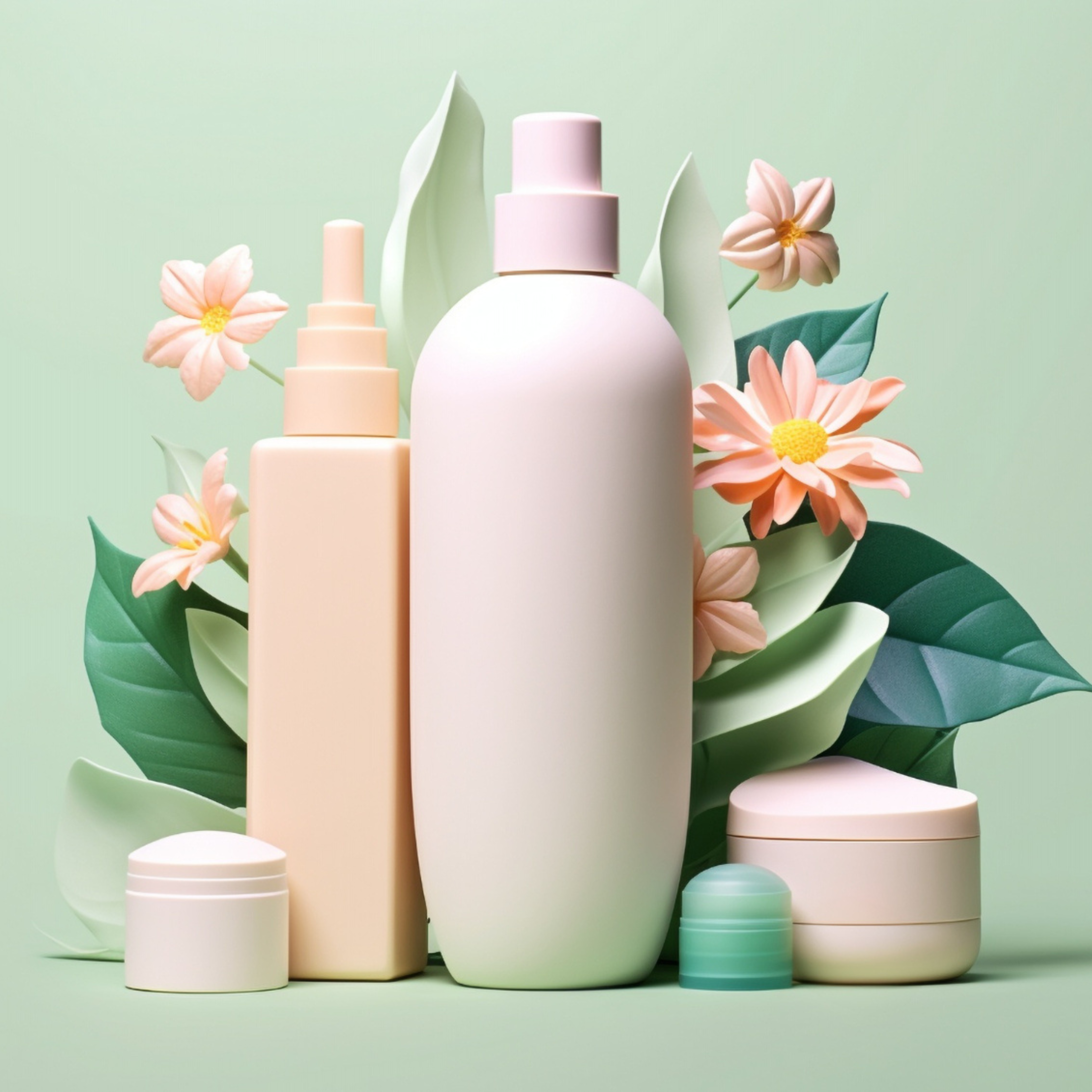 Facewash & Cleansers