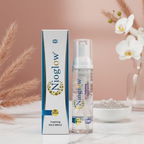 Nioglow Foaming Face Wash 60ml