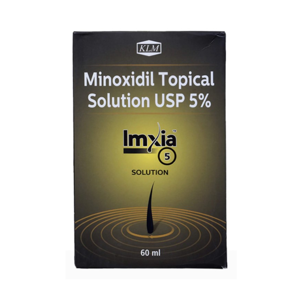 IMXIA 5 Solution – 60 ml