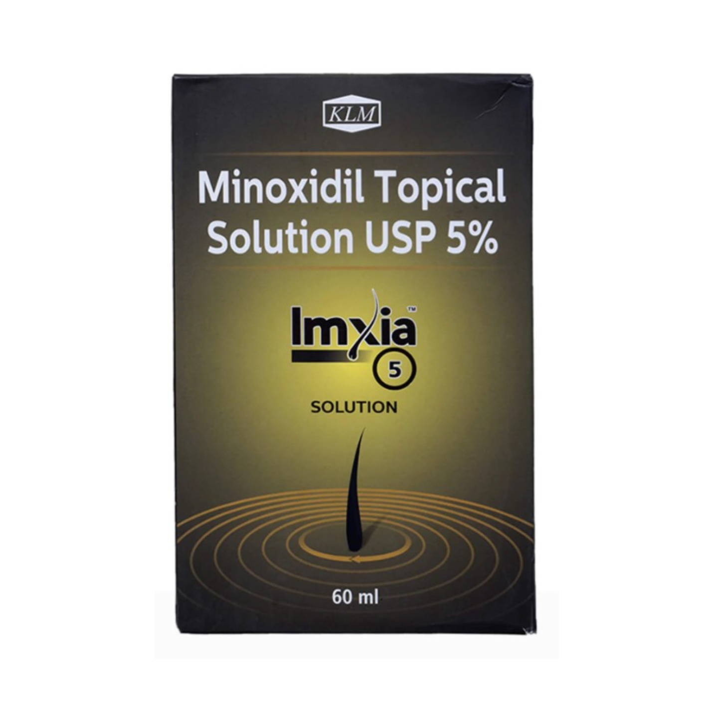 IMXIA 5 Solution – 60 ml