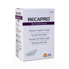 RECAPRO Hair Serum – 60 ml