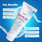 Acne-OC Sebum Regulating Moisturizer 75 g