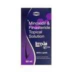 IMXIA F 5% Topical Solution 60ml