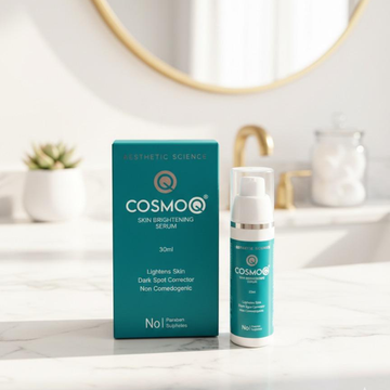 CosmoQ Skin Brightening Serum 30ml