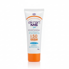 Ekran MS Gel Mineral Sunscreen – SPF 50 PA+++ (50g)