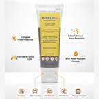 ISHIELD-G Aqua Sunscreen Gel SPF 50 (75 g)