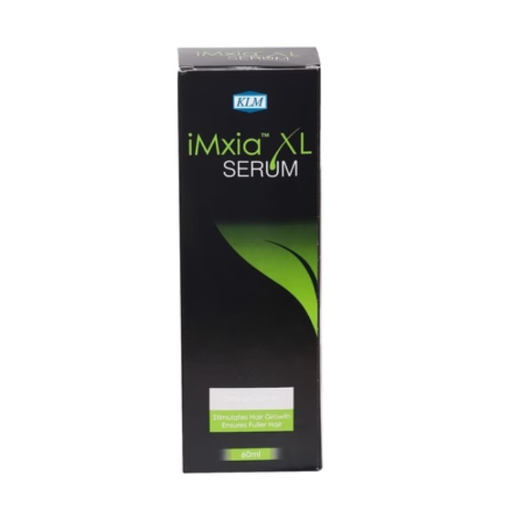 IMXIA XL Hair Serum – 60 ml
