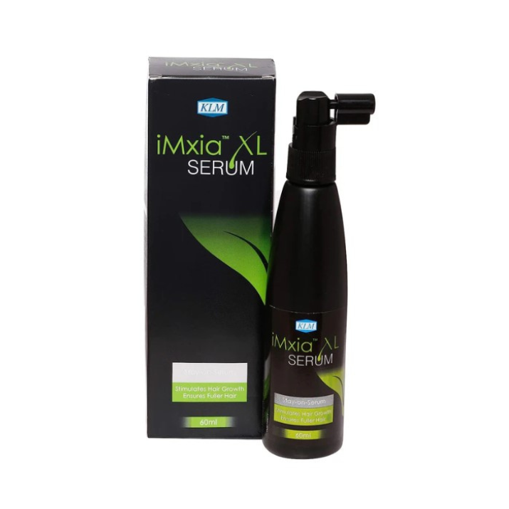 IMXIA XL Hair Serum – 60 ml