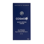 CosmoQ Moisturizing Cream 50gm