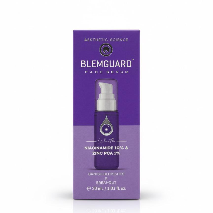 Blemguard Face Serum 30ml