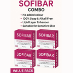 Sofibar Syndet Bathing Bar 75g
