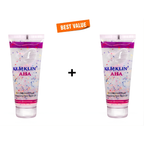 KLM KLIN AHA Face Wash 100ml