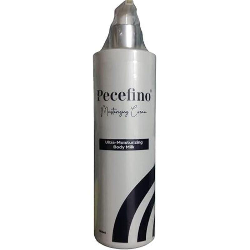 Pecefino Ultra-Moisturizing Body Milk (500ml)