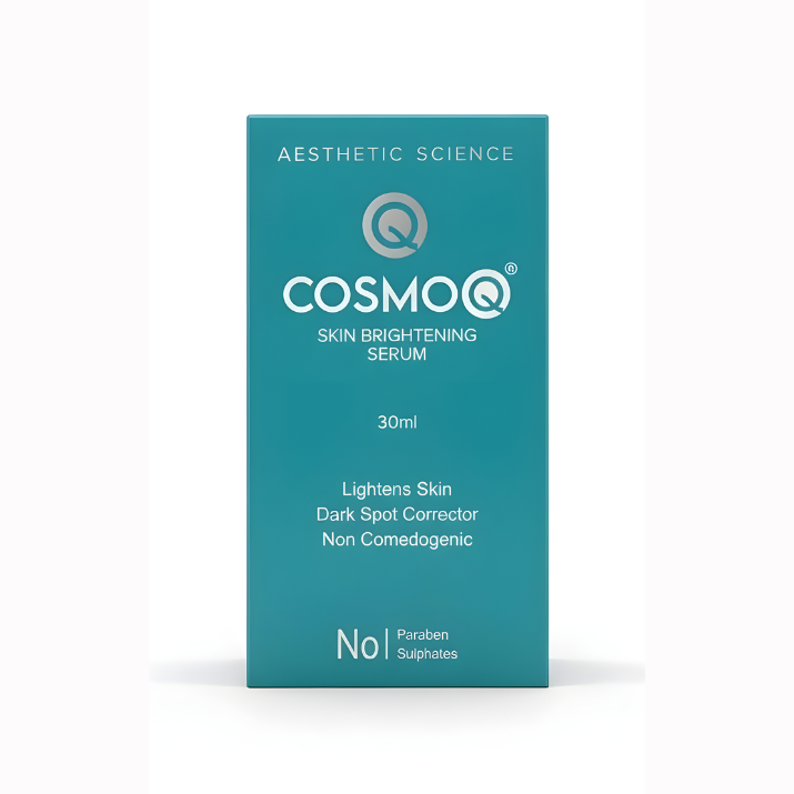 CosmoQ Skin Brightening Serum 30ml