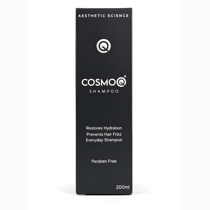 CosmoQ Shampoo 200ml