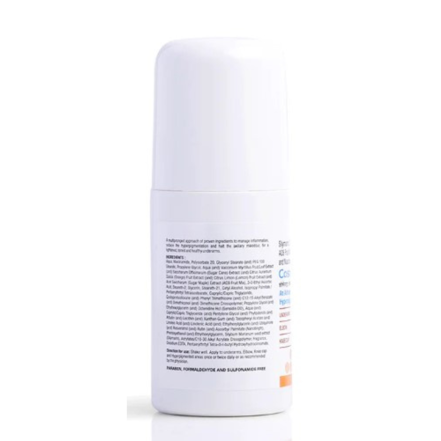 COSMELITE NEXT ROLL ON 50ml