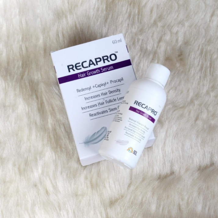 RECAPRO Hair Serum – 60 ml