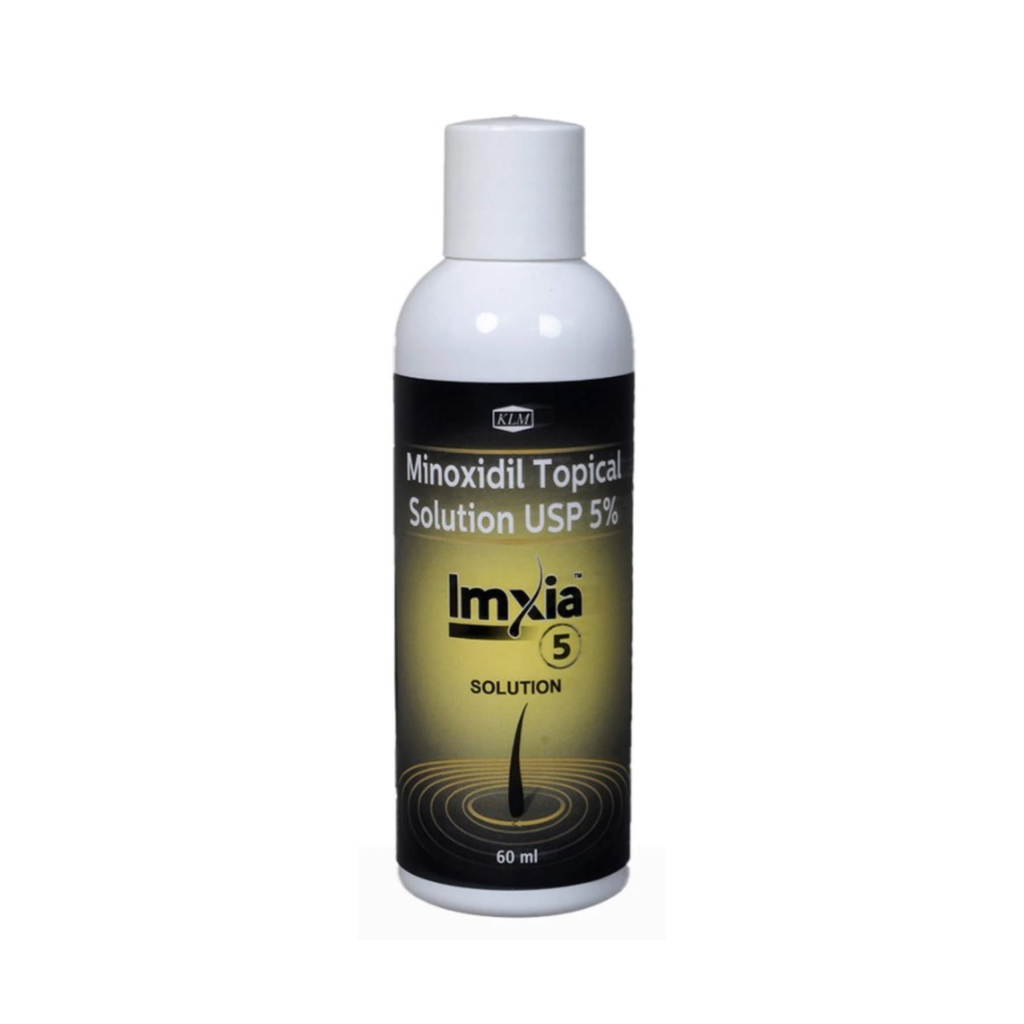 IMXIA 5 Solution – 60 ml