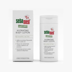 Sebamed Anti-Dry Hydrating Body Lotion (200ml)