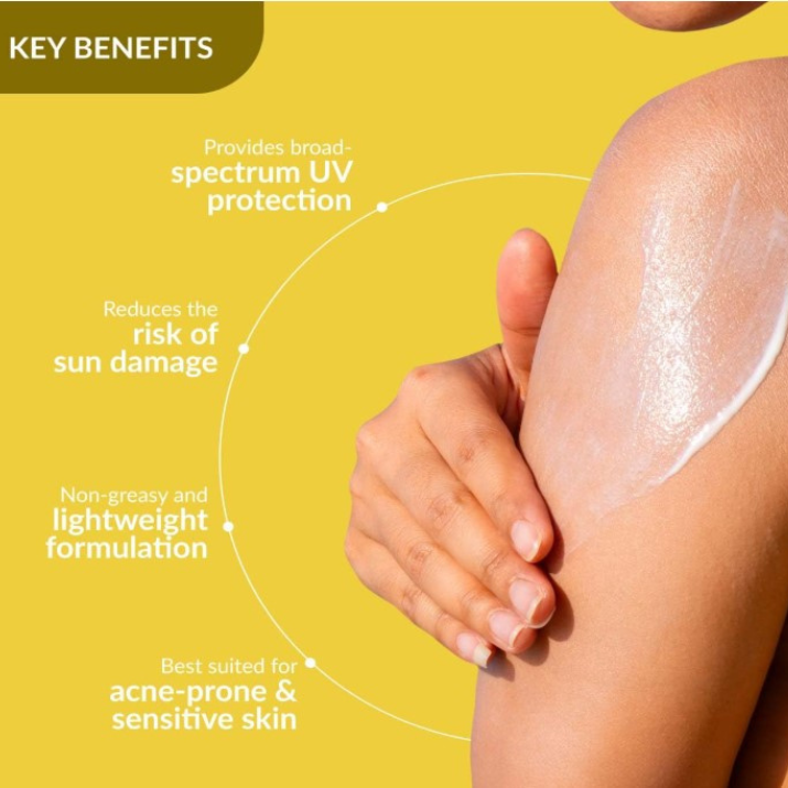 FIXDERMA SHADOW SPF 50+ Sunscreen