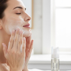 Nioglow Foaming Face Wash 60ml