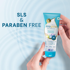 Ahaglow Advanced Face Wash Gel – 200g