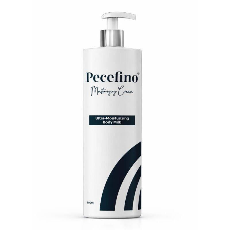 Pecefino Ultra-Moisturizing Body Milk (500ml)