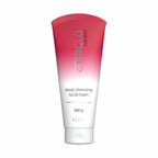 Ethiglo Deep Cleansing Facial Foam Face Wash (200ml)