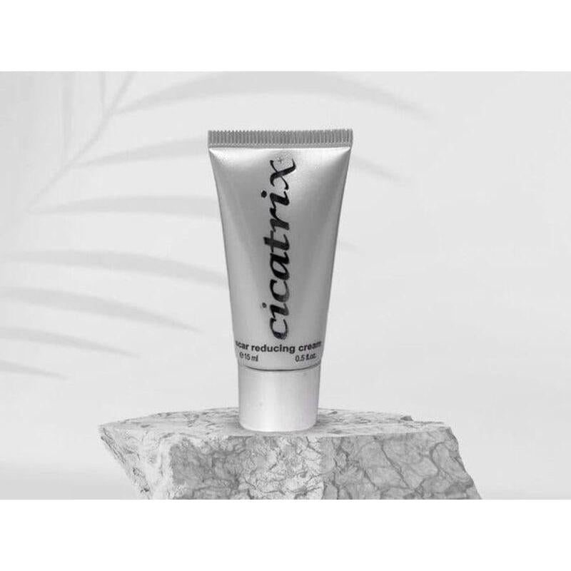 Cicatrix Scar Reducing Cream 15ml
