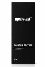 Apaisant Dandruff Control Hair Serum (50ml)
