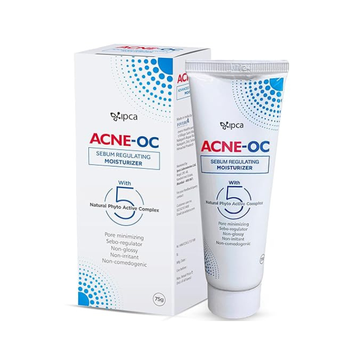 Acne-OC Sebum Regulating Moisturizer 75 g