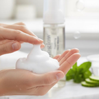 Nioglow Foaming Face Wash 60ml