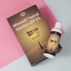 IMXIA 5 Solution – 60 ml