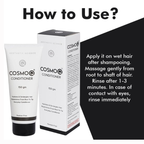 COSMOQ CONDITIONER 150gm