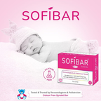 Sofibar Syndet Bathing Bar 75g