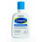 CETAPHIL GENTLE CLEANSER