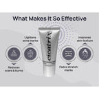 Cicatrix Scar Reducing Cream 15ml