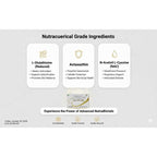 Glutanac 1000 Nutraceutical Tablets 3 x 10 (30Tablets)