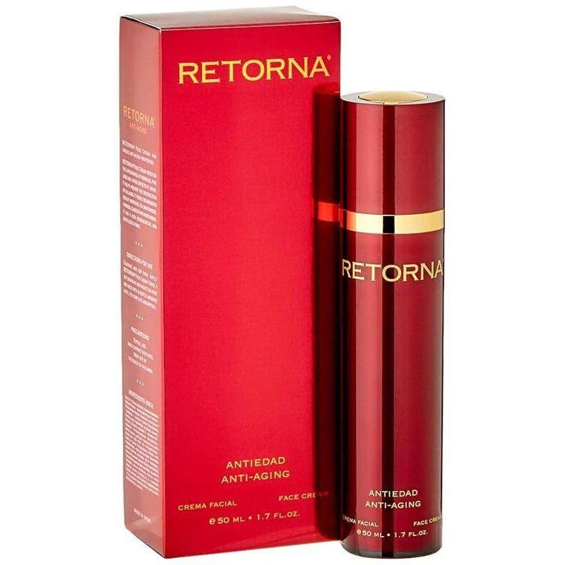 Retorna anti aging face cream 50ml