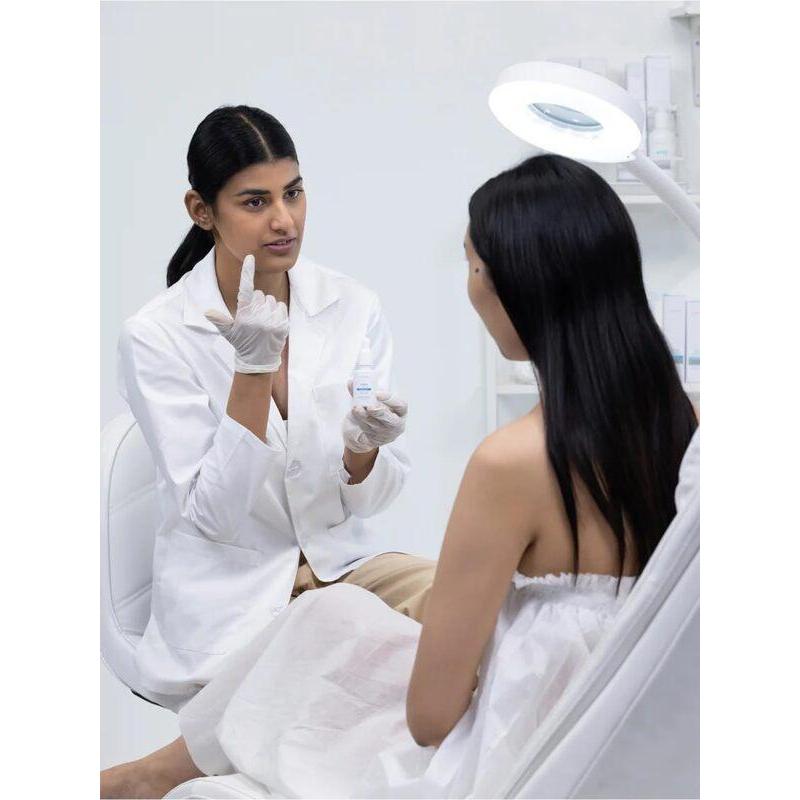 HEBEDA Hyaluronic Acid 2% Face Serum- (30ml)