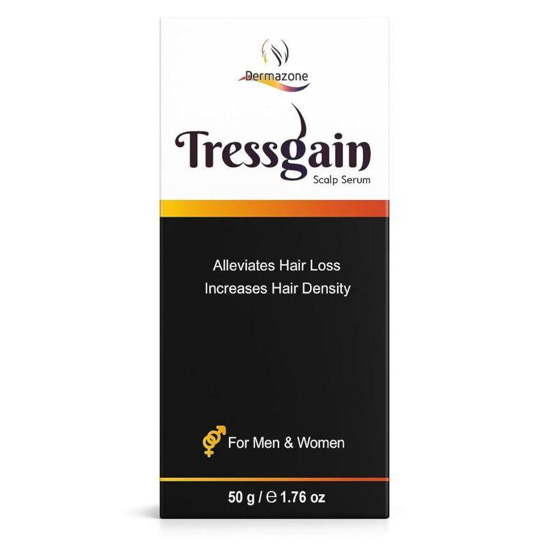 Tressgain Scalp Serum (50gm)