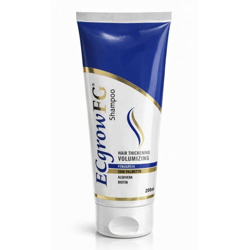 Ecgrow FG Hair Volumizing Shampoo 200ml