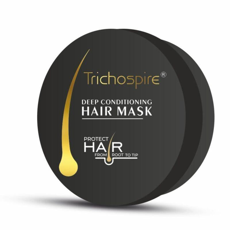 Trichospire Hair Mask 200gm