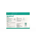 Scarpull Scar Removal Cream for Old & New Scar (39gm)