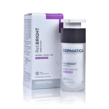 Dermatica RetiBright Night Cream (30ml)