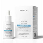 HEBEDA Hyaluronic Acid 2% Face Serum- (30ml)