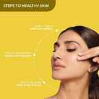 FIXDERMA SHADOW SPF 50+ Sunscreen