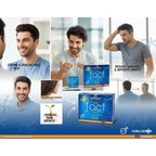 Hair Fact M2-O2 Advanced Cyclical Therapy Kit for Men