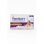 Tinysoft Moisturizing Baby Bathing Bar-(Pack Of 2)